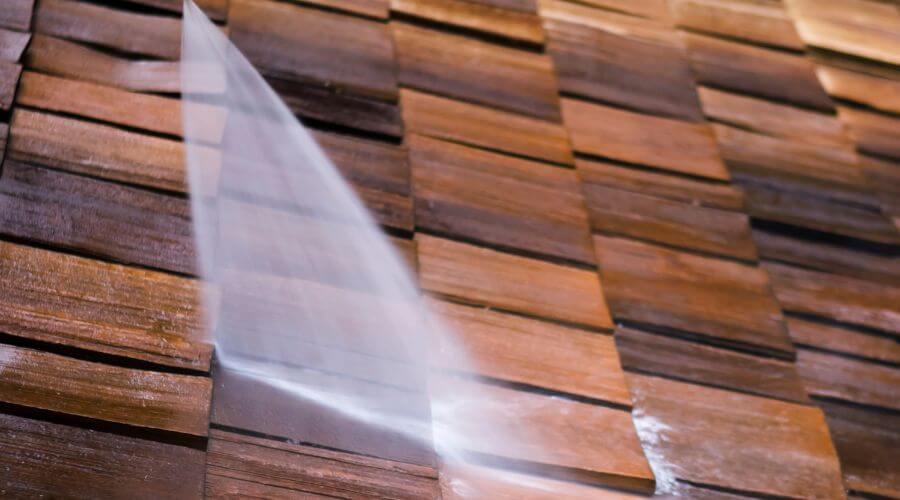 Roof Repair in Fort McCoy, FL