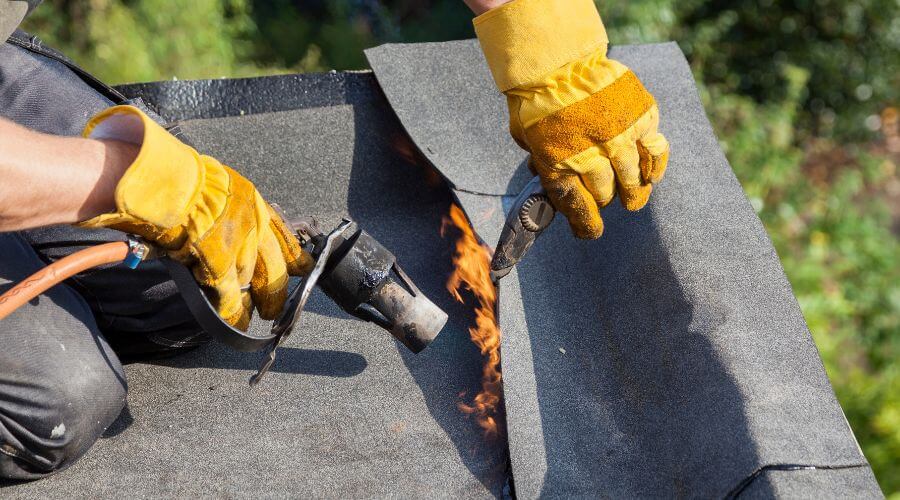 Professional residential roofers in Fort McCoy, FL